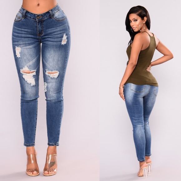 size 3 jeans waist size